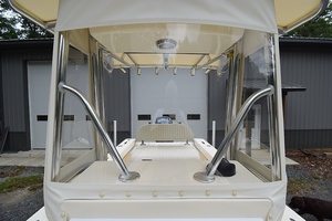 23ft Jones Brothers Yacht For Sale