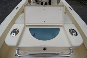 23ft Jones Brothers Yacht For Sale