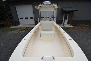 23ft Jones Brothers Yacht For Sale