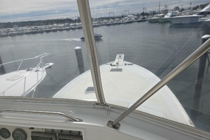 WHITE LIGHENING 42ft Ocean Yachts Yacht For Sale