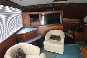 WHITE LIGHENING 42ft Ocean Yachts Yacht For Sale