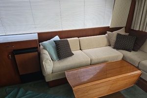 WHITE LIGHENING 42ft Ocean Yachts Yacht For Sale
