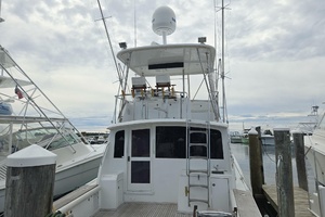 WHITE LIGHENING 42ft Ocean Yachts Yacht For Sale