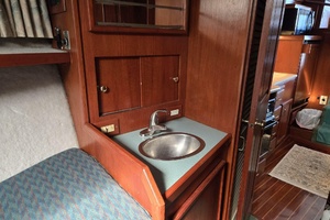 WHITE LIGHENING 42ft Ocean Yachts Yacht For Sale