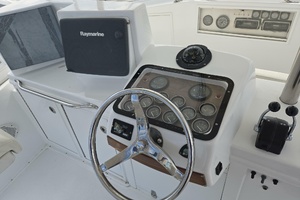 WHITE LIGHENING 42ft Ocean Yachts Yacht For Sale