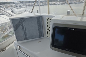 WHITE LIGHENING 42ft Ocean Yachts Yacht For Sale
