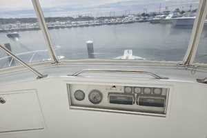 WHITE LIGHENING 42ft Ocean Yachts Yacht For Sale