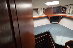 WHITE LIGHENING 42ft Ocean Yachts Yacht For Sale