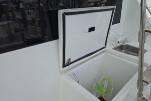 WHITE LIGHENING 42ft Ocean Yachts Yacht For Sale