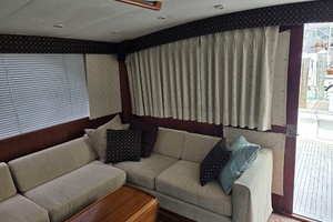 WHITE LIGHENING 42ft Ocean Yachts Yacht For Sale