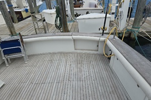 WHITE LIGHENING 42ft Ocean Yachts Yacht For Sale