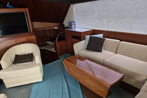 WHITE LIGHENING 42ft Ocean Yachts Yacht For Sale