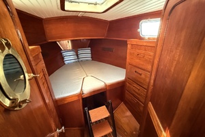Kai Lani 37ft Gulfstar Yacht For Sale