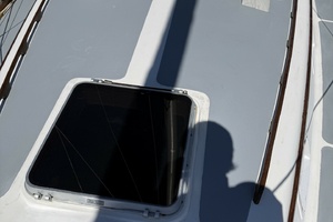 Kai Lani 37ft Gulfstar Yacht For Sale