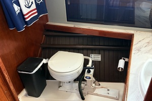 Kai Lani 37ft Gulfstar Yacht For Sale