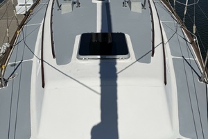 Kai Lani 37ft Gulfstar Yacht For Sale