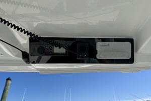 26ft Edgewater Yacht For Sale