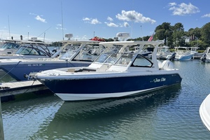 26ft Edgewater Yacht For Sale