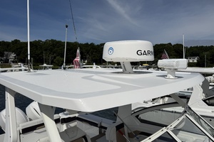 26ft Edgewater Yacht For Sale