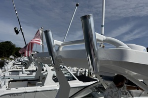 26ft Edgewater Yacht For Sale