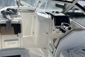 26ft Edgewater Yacht For Sale
