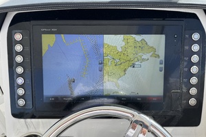 26ft Edgewater Yacht For Sale