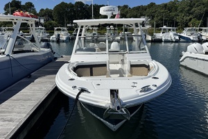 26ft Edgewater Yacht For Sale