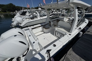 26ft Edgewater Yacht For Sale