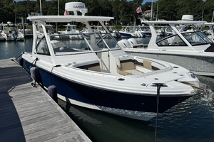 26ft Edgewater Yacht For Sale