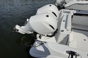 26ft Edgewater Yacht For Sale