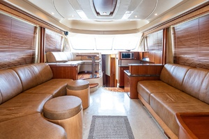 Girassic Park 52ft Sea Ray Yacht For Sale