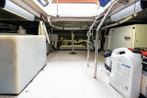 Girassic Park 52ft Sea Ray Yacht For Sale