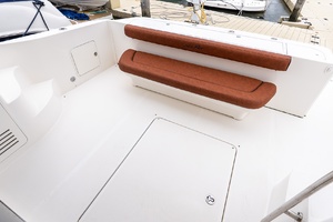 Girassic Park 52ft Sea Ray Yacht For Sale
