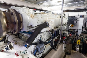 Girassic Park 52ft Sea Ray Yacht For Sale