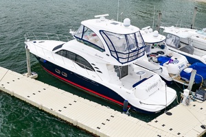 Girassic Park 52ft Sea Ray Yacht For Sale