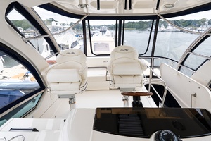 Girassic Park 52ft Sea Ray Yacht For Sale