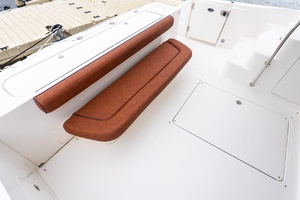 Girassic Park 52ft Sea Ray Yacht For Sale