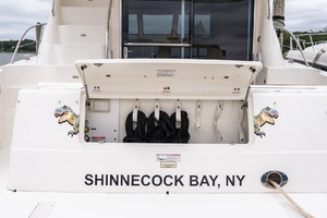 Girassic Park 52ft Sea Ray Yacht For Sale
