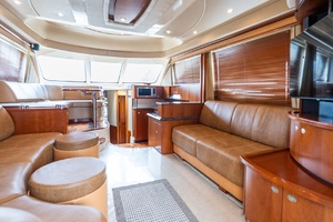 Girassic Park 52ft Sea Ray Yacht For Sale