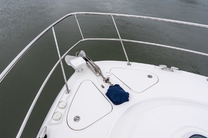 Girassic Park 52ft Sea Ray Yacht For Sale