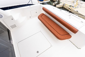 Girassic Park 52ft Sea Ray Yacht For Sale