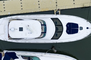 Girassic Park 52ft Sea Ray Yacht For Sale