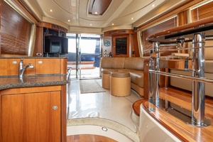 Girassic Park 52ft Sea Ray Yacht For Sale
