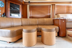 Girassic Park 52ft Sea Ray Yacht For Sale