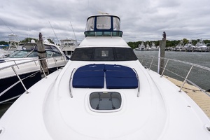 Girassic Park 52ft Sea Ray Yacht For Sale