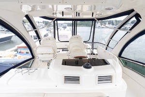 Girassic Park 52ft Sea Ray Yacht For Sale
