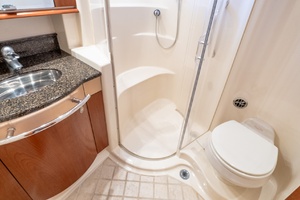 Girassic Park 52ft Sea Ray Yacht For Sale