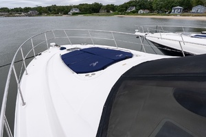 Girassic Park 52ft Sea Ray Yacht For Sale