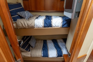Girassic Park 52ft Sea Ray Yacht For Sale