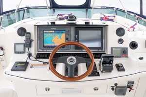Girassic Park 52ft Sea Ray Yacht For Sale
